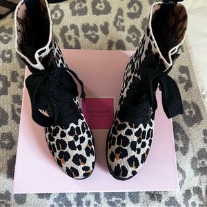 Kate spade Merigue women’s boots